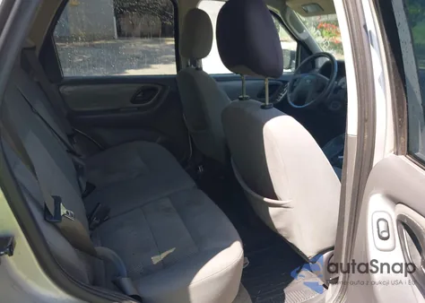 2006 Ford Escape Xlt/Xlt Sport from USA, damaged, VIN 1FMYU93106KA12173